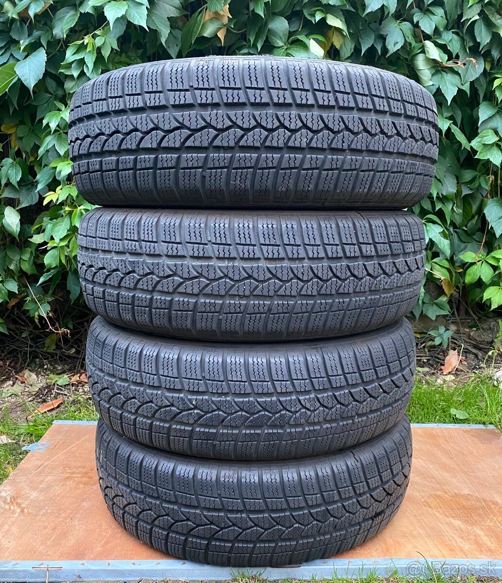 185/65 r15 zimné TIGAR 88T