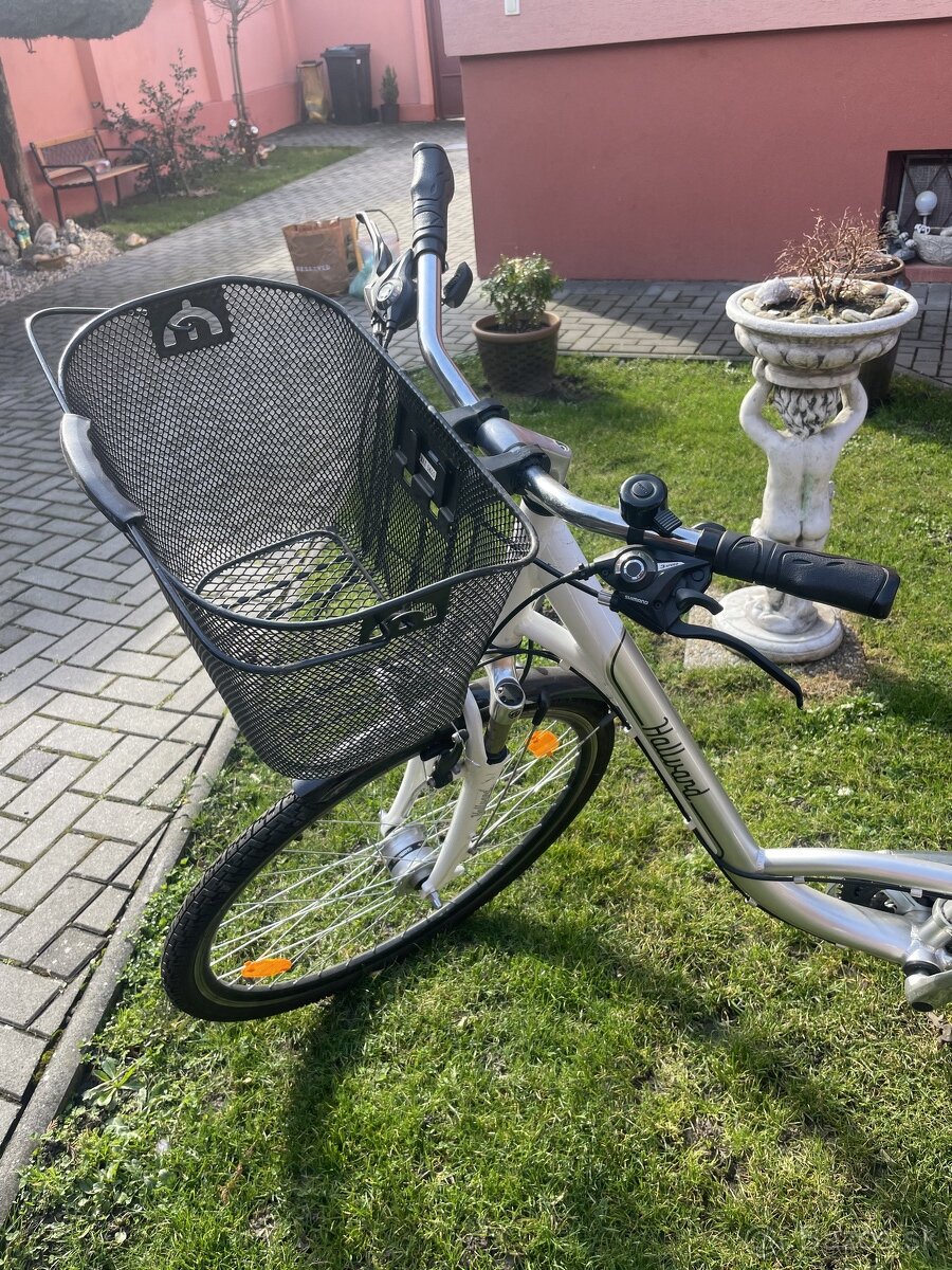 Dámsky horský bicykel