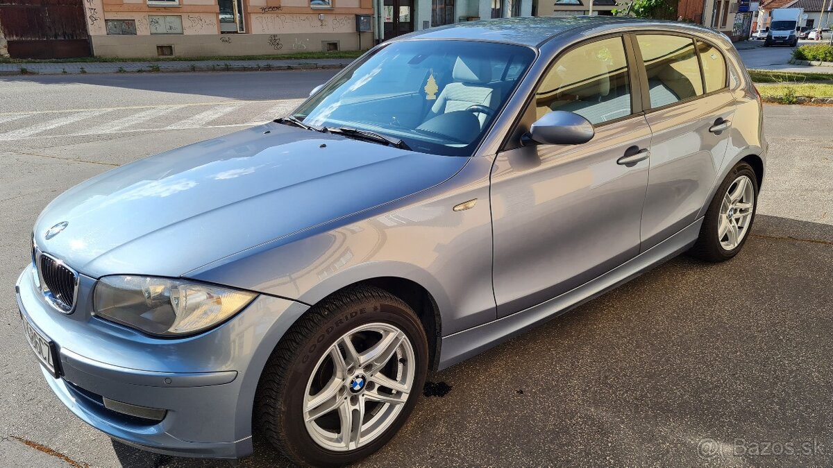 BMW 118i