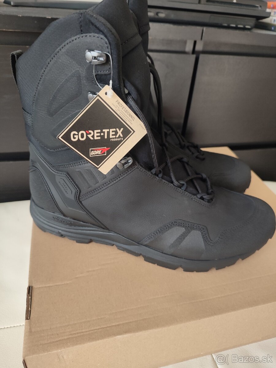 Taktická obuv Gore TeX Kanady 46