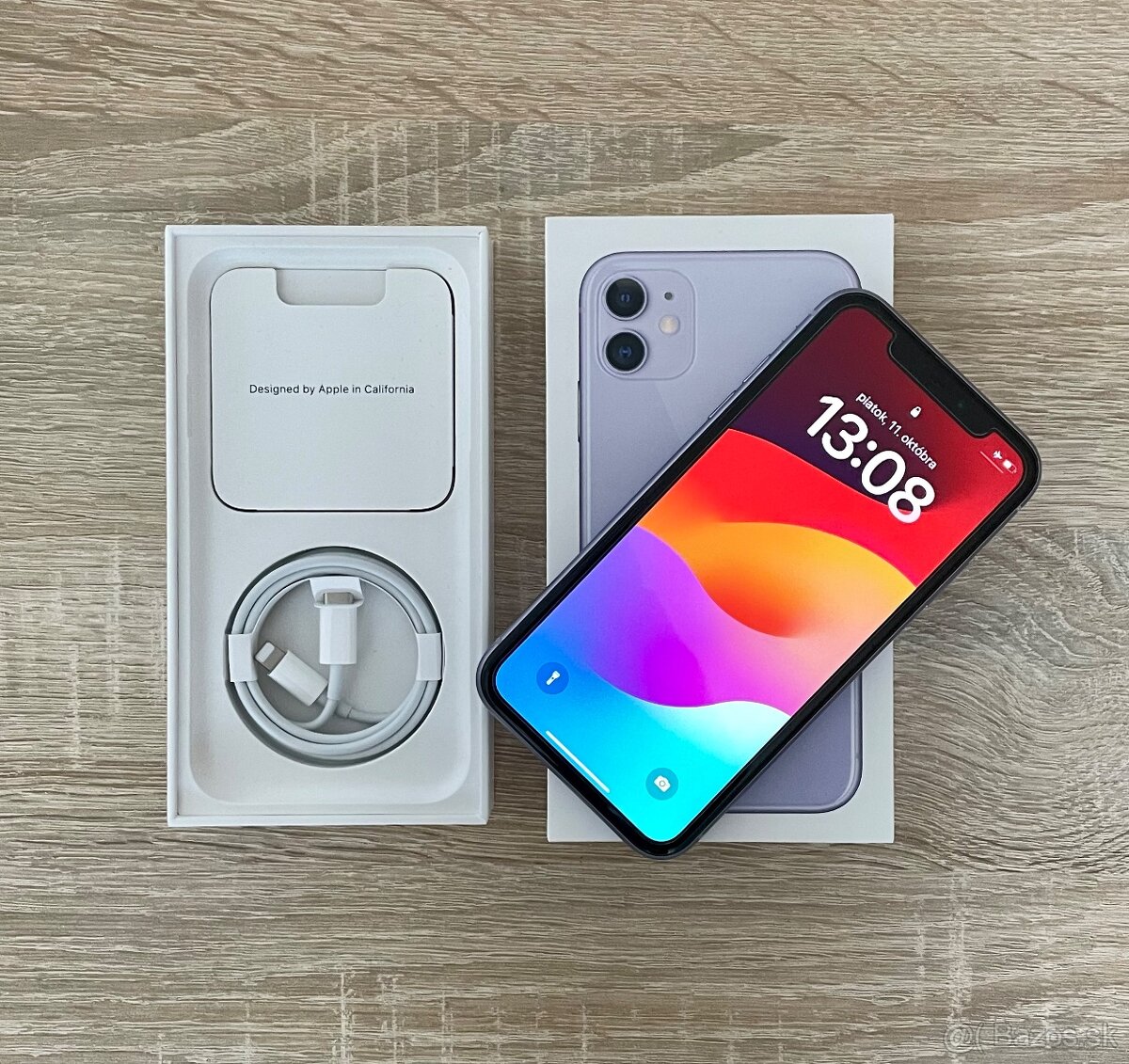 Apple iPhone 11 128GB