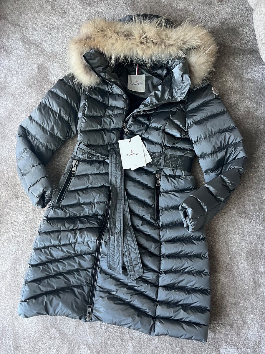 Moncler zimna bunda