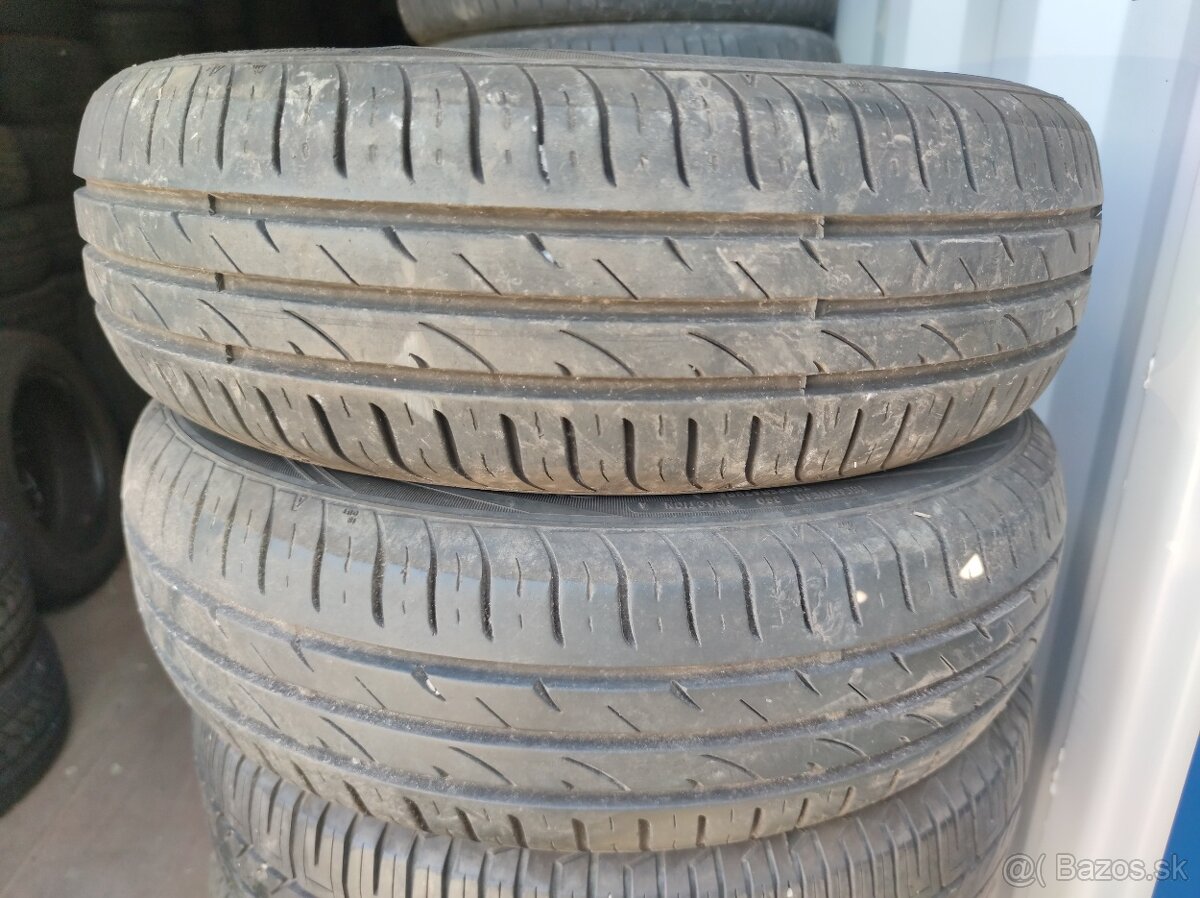 NEXEN 175/65 R15 N'BLUE HD PLUS 84H