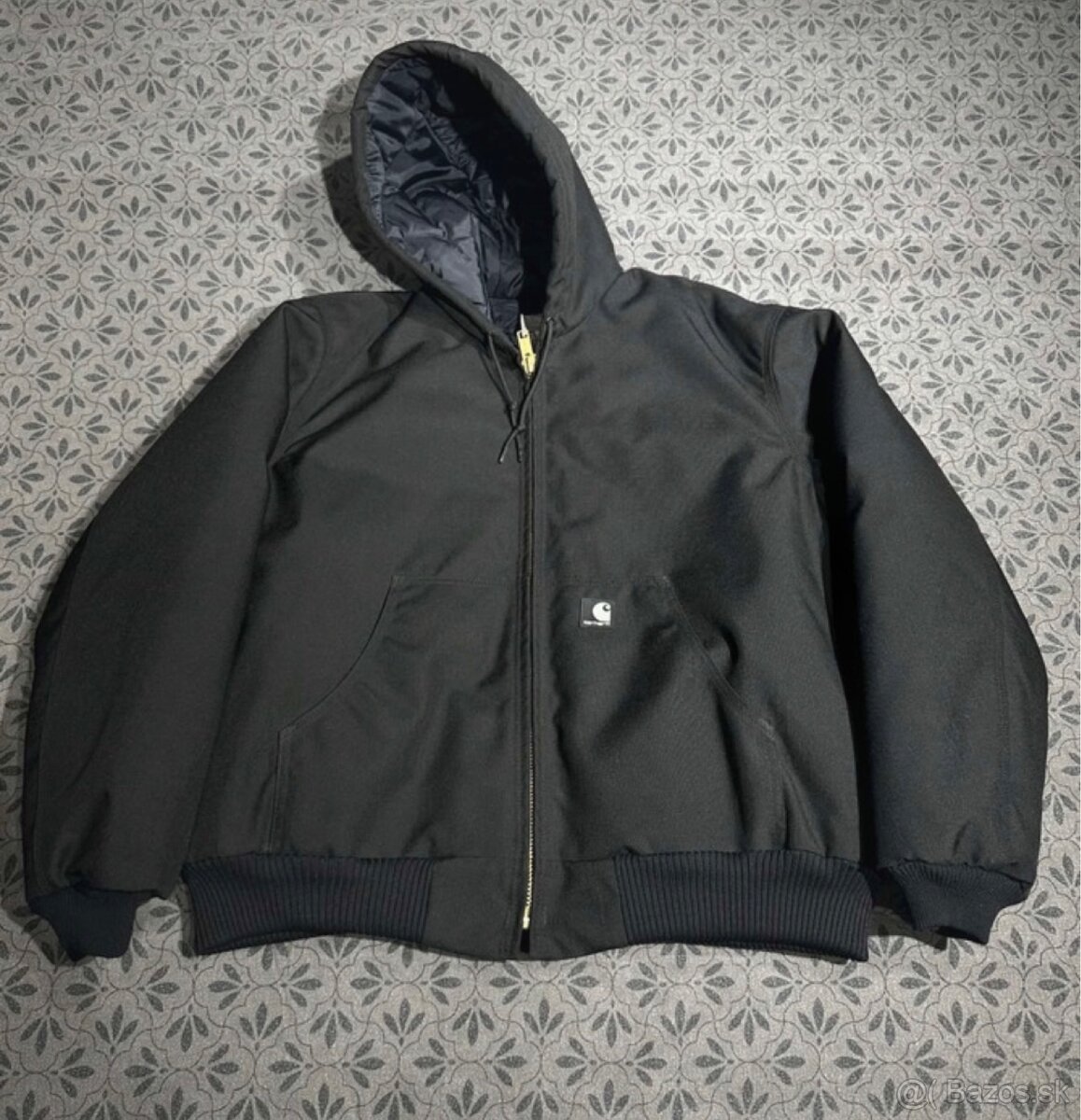 Carhartt vintage bunda L