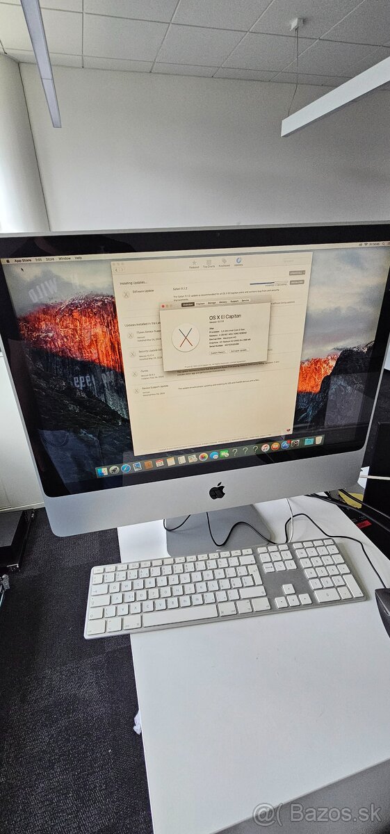 Apple Imac 2009