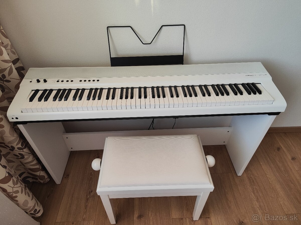 Medeli piano SP201/WH