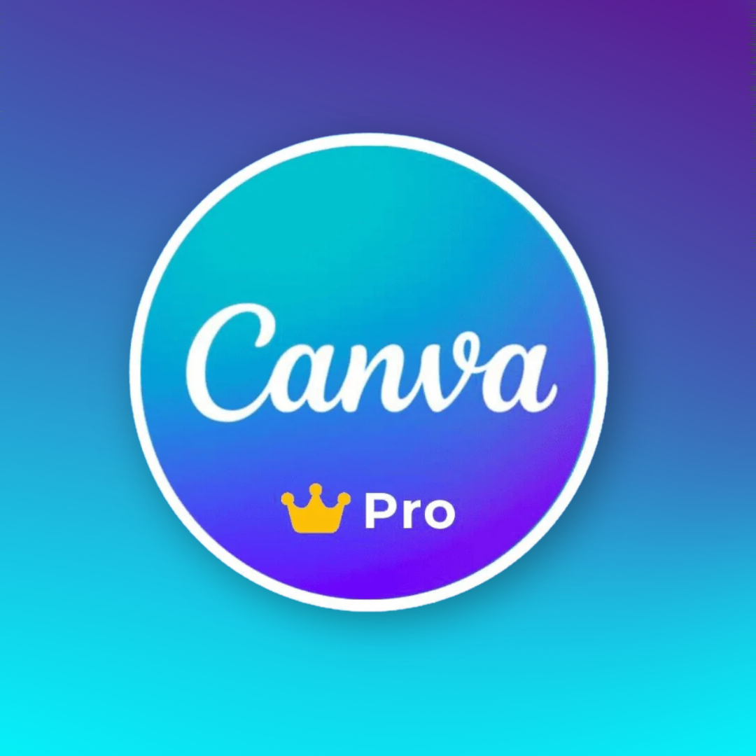 Predám Canva Pro – 1-ročné predplatné