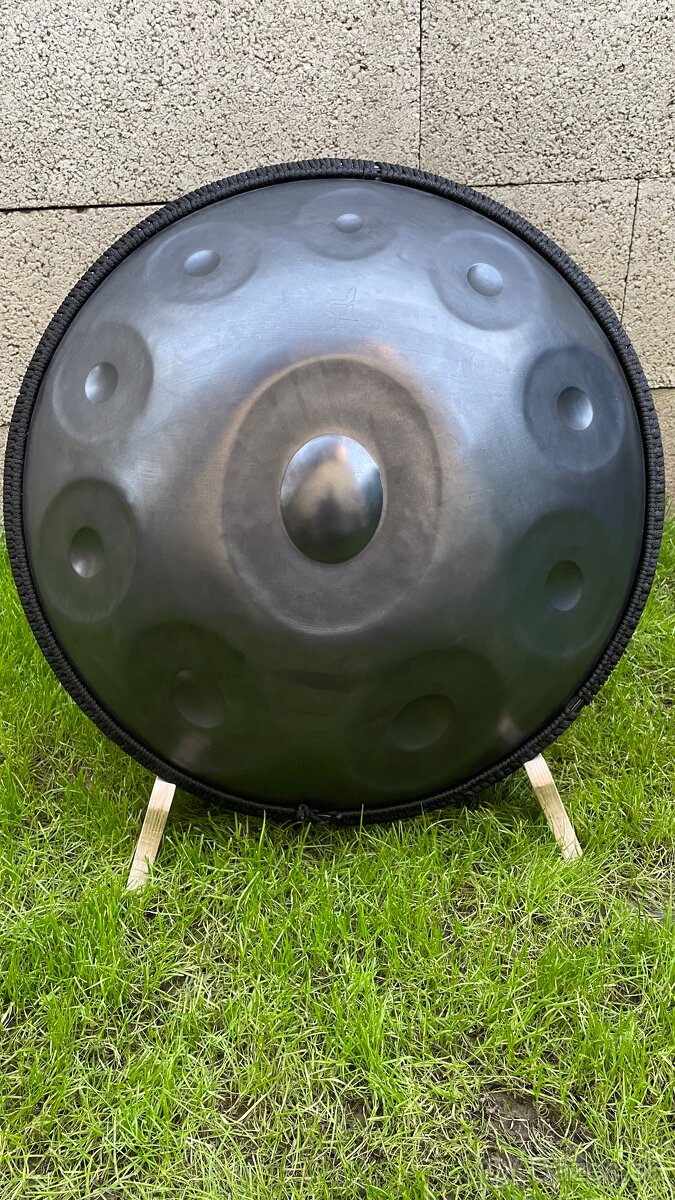 Handpan D-kurd