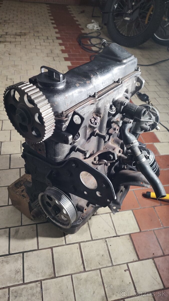 Motor 1.6D 40kw , VW/ Audi