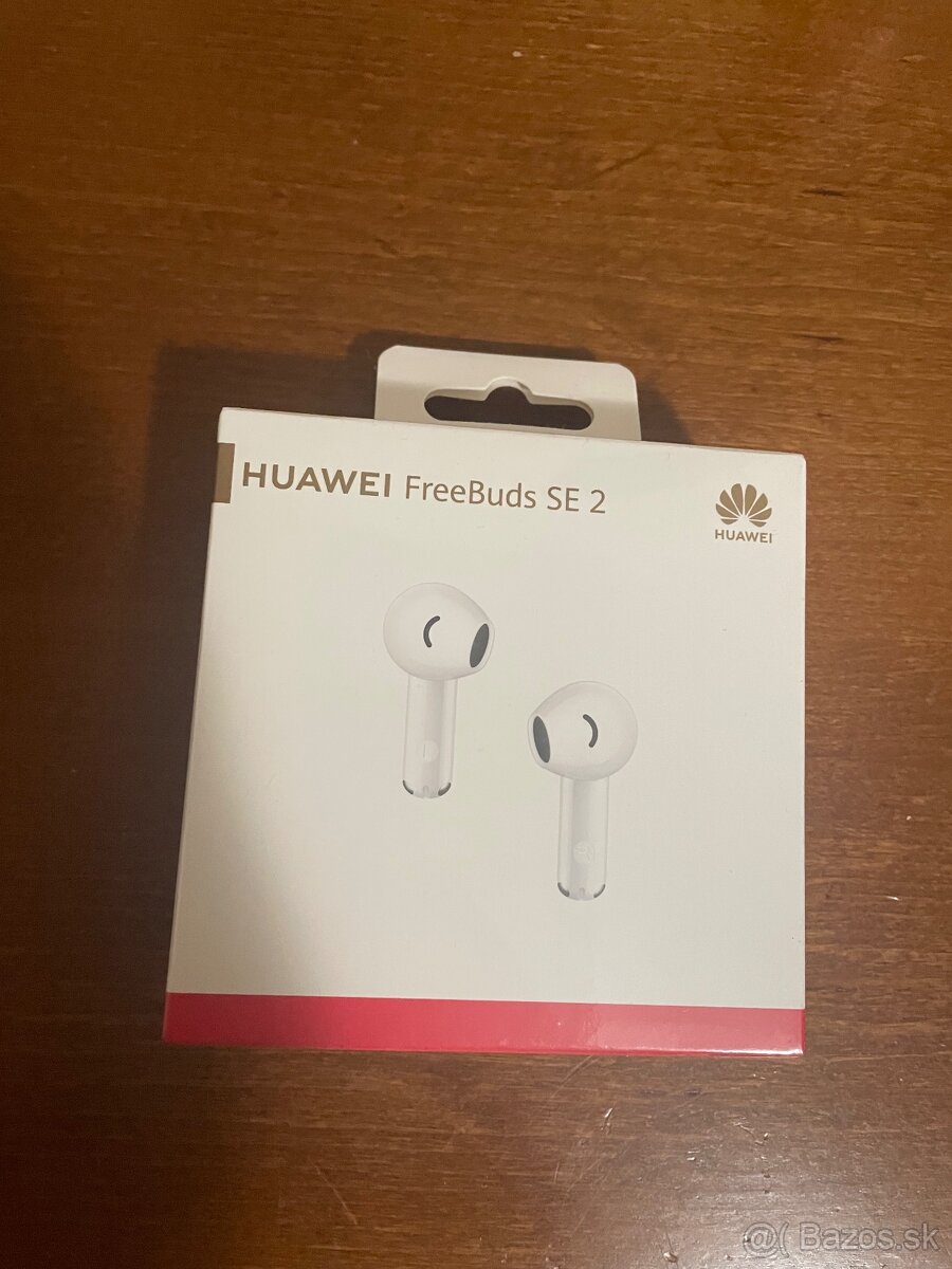 Huawei freebuds SE2