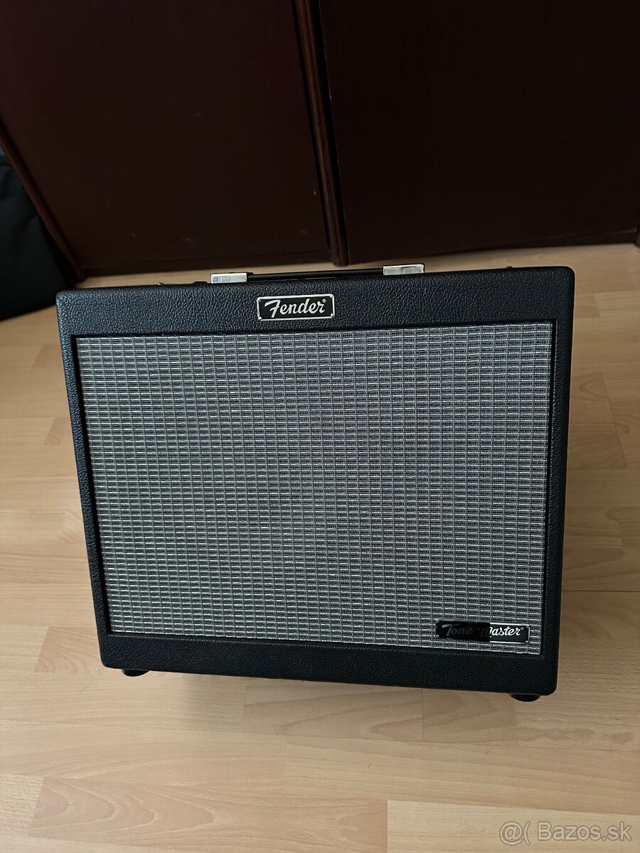 Fender Tone Master FR10