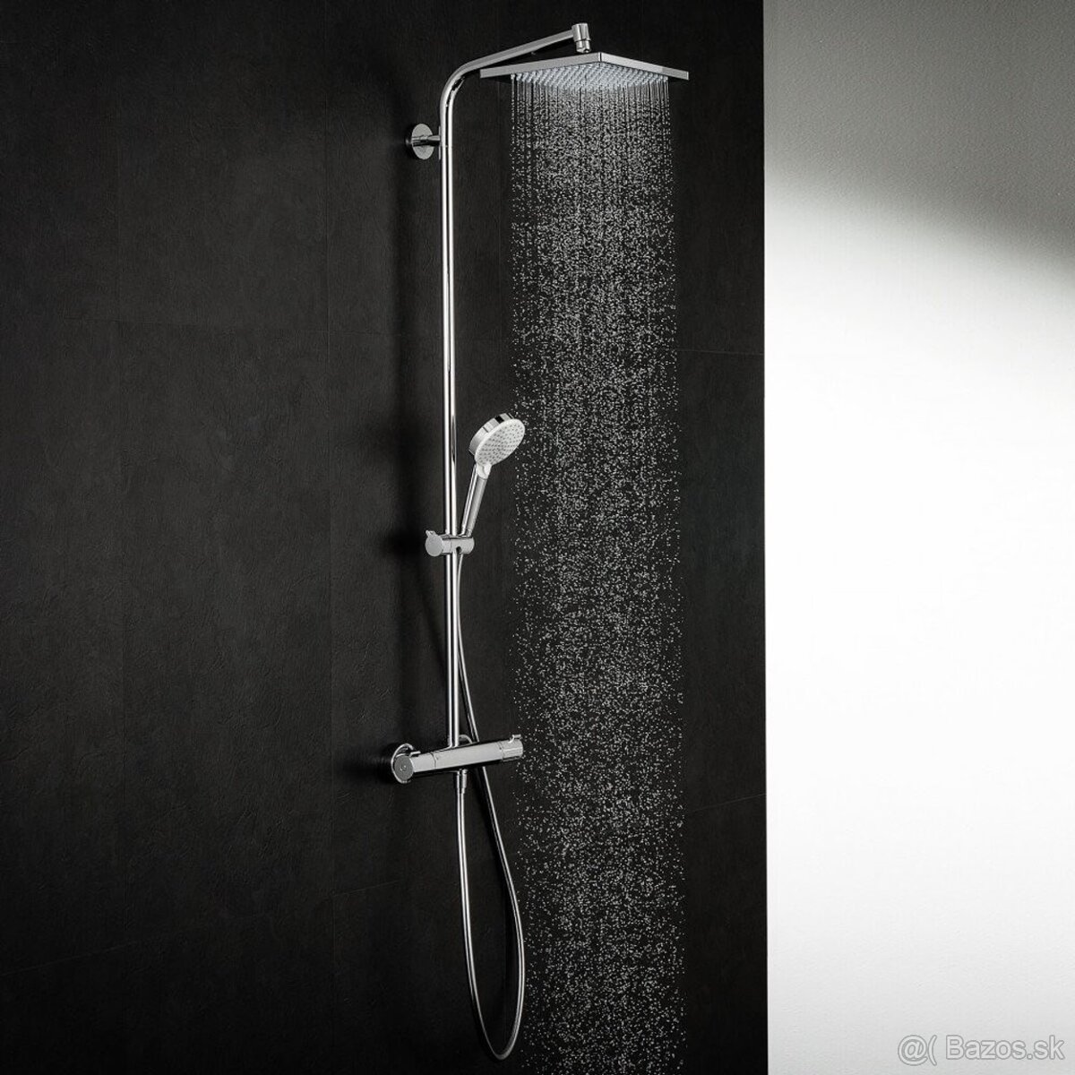 Hansgrohe Crometta 27281000