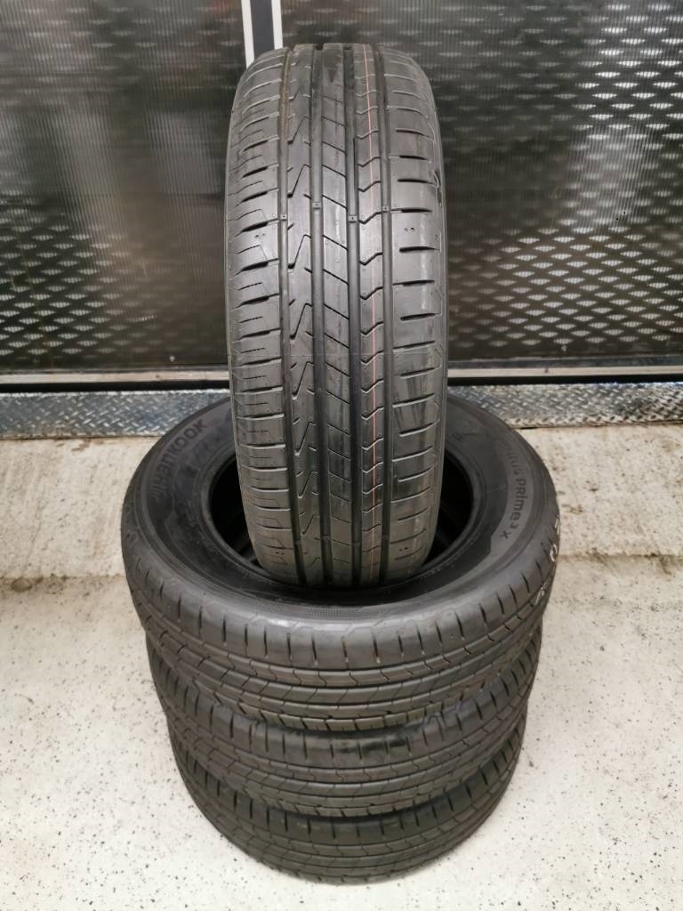 Hankook Ventus letné pneumatiky 215/65 R17 99V