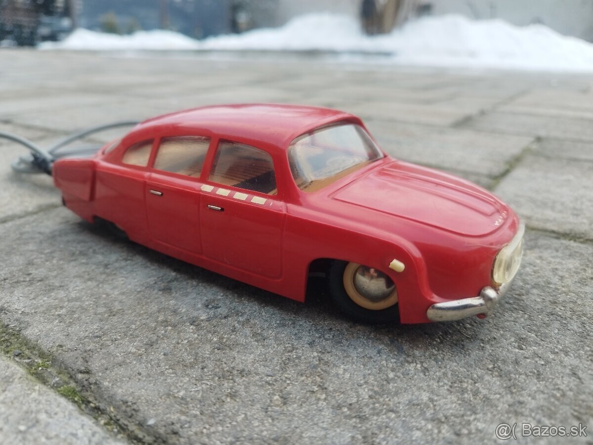 Tatra 603-1 Ites