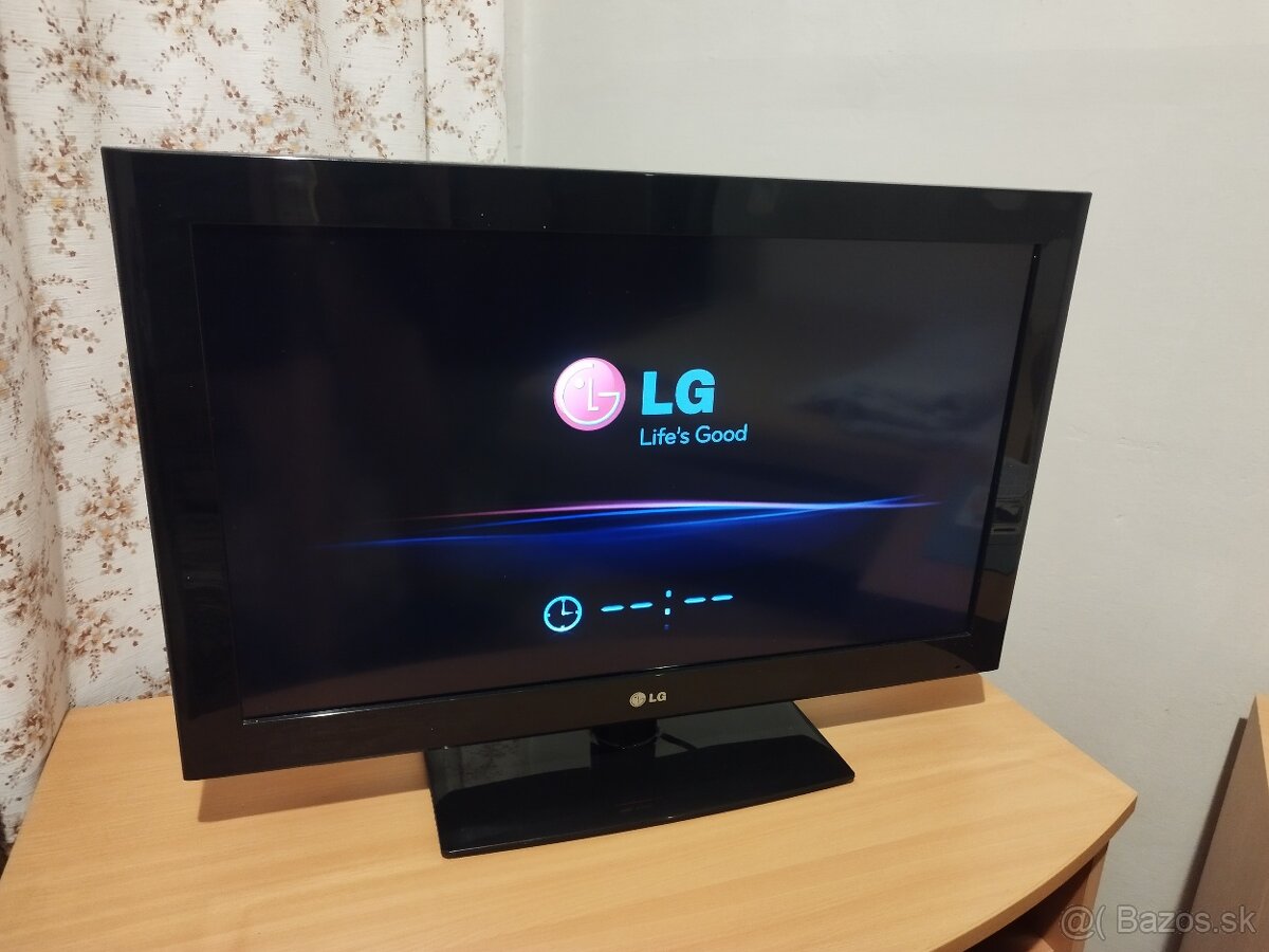 LG televizor