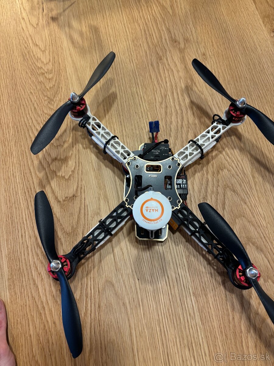 Dji f 330 Naza M V 2