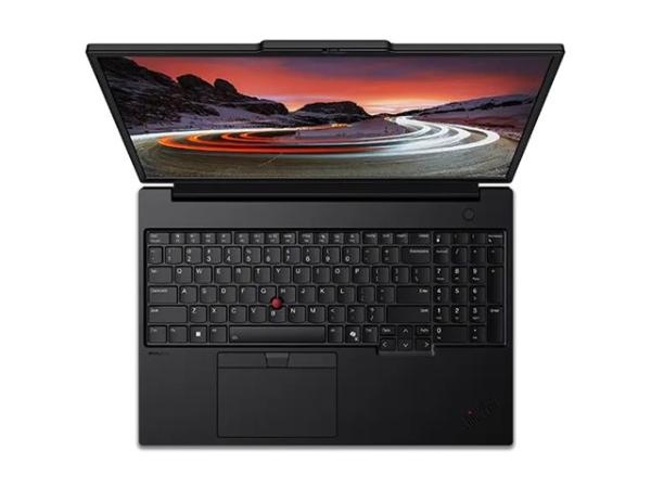 Lenovo ThinkPad P16v Gen2-16-Ultra 7 155H-64GB-512GBSSD-1920