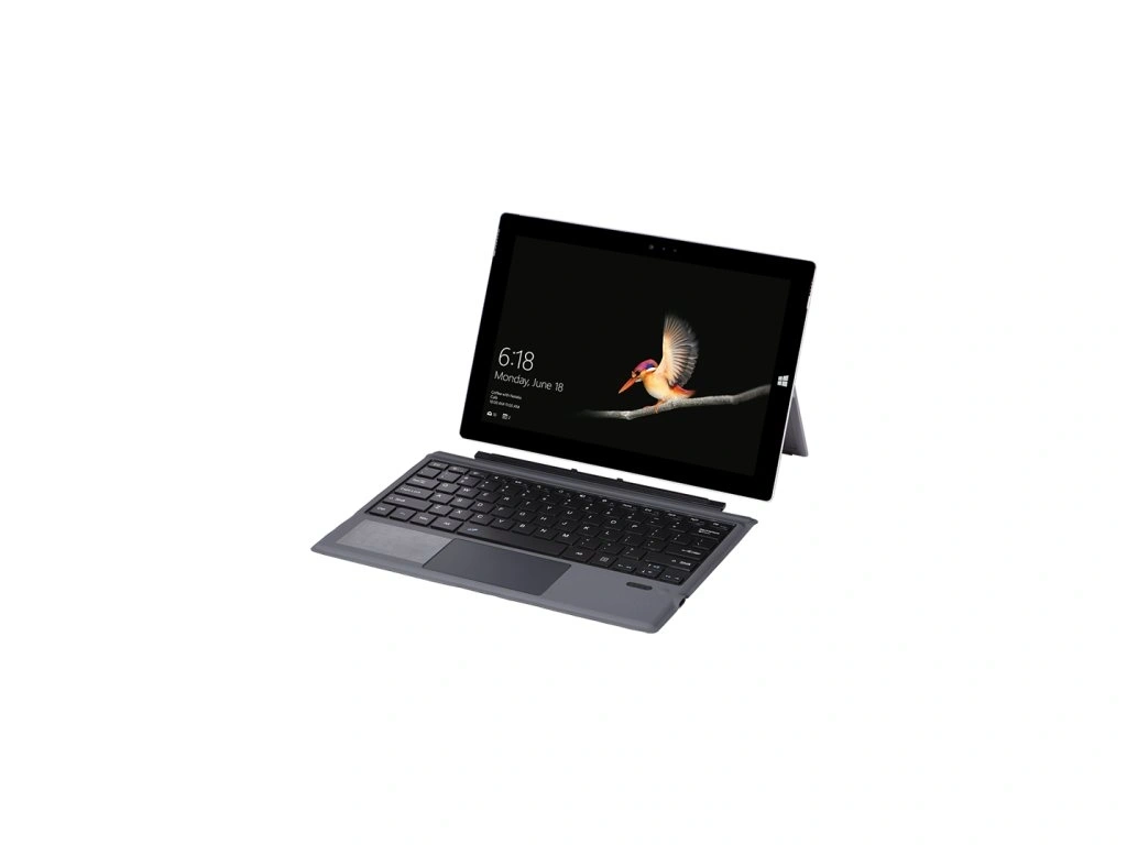 12,3" 2K dotykový display, MICROSOFT SURFACE PRO 6 1796 "A"