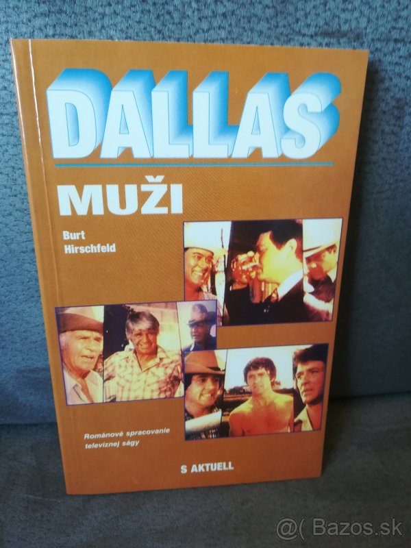 Dallas muži