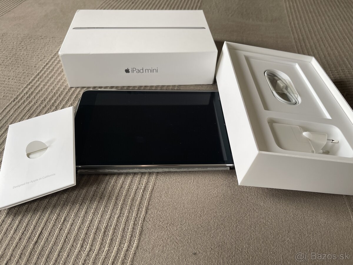 Apple iPad mini 4 wifi 64GB