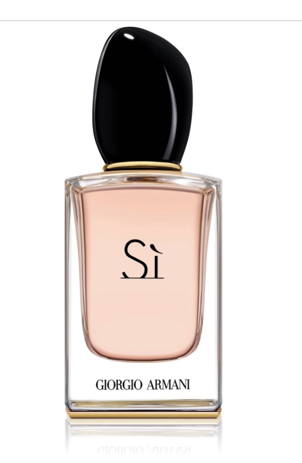 Parfum Giorgio Armani - Si