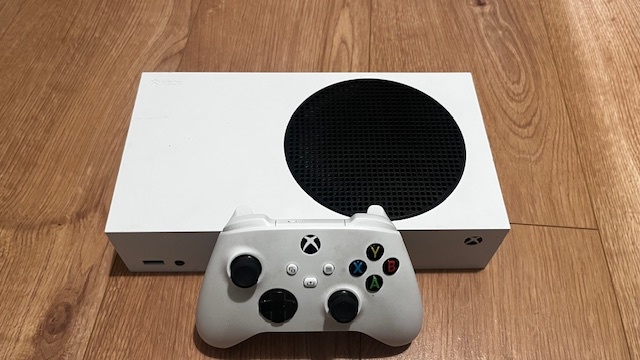 Xbox Series S