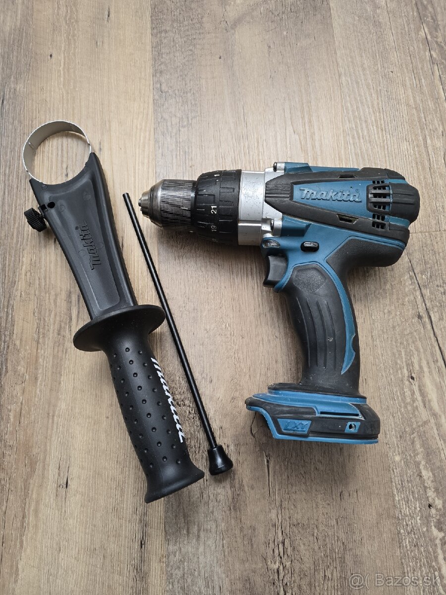 Makita DHP458