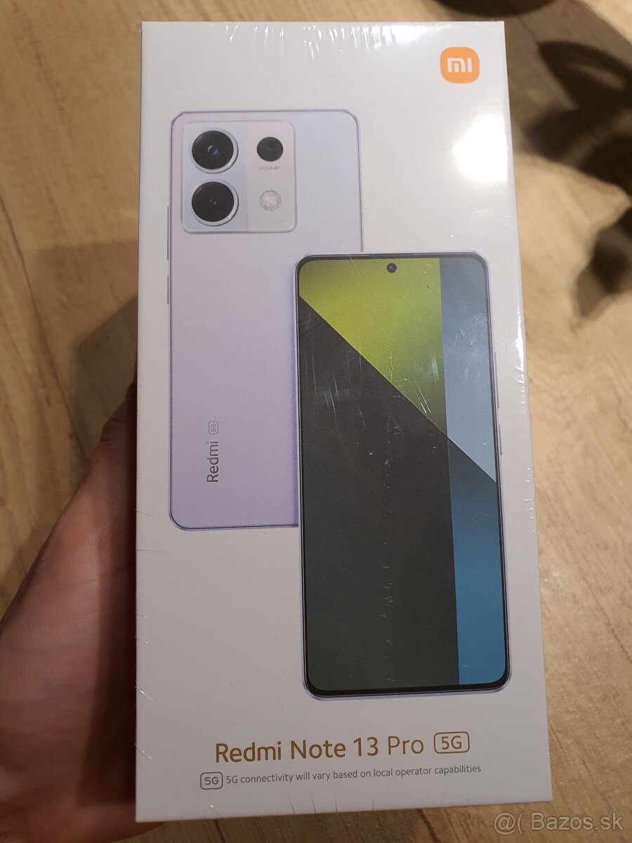 Redmi Note 13 Pro 5G