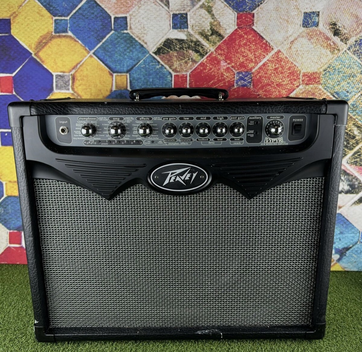 PEAVEY WAPYR 30