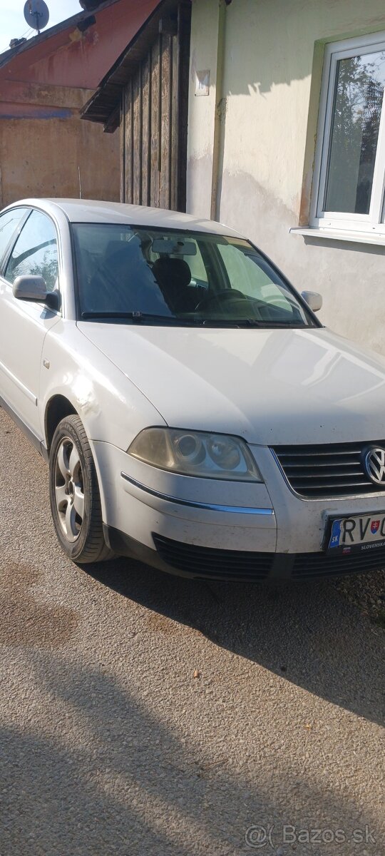 Passat5.5