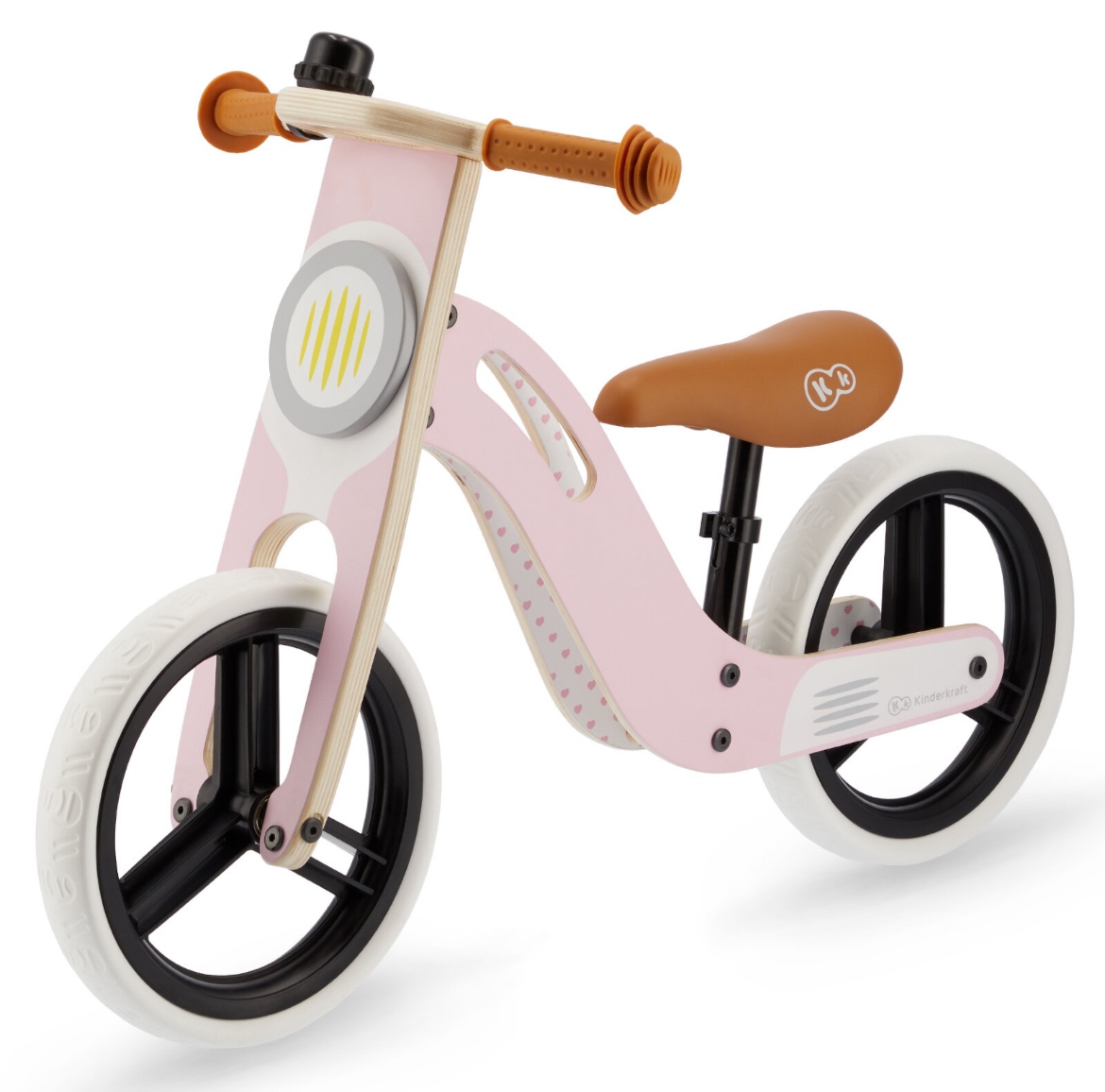 Kinderkraft balance bike