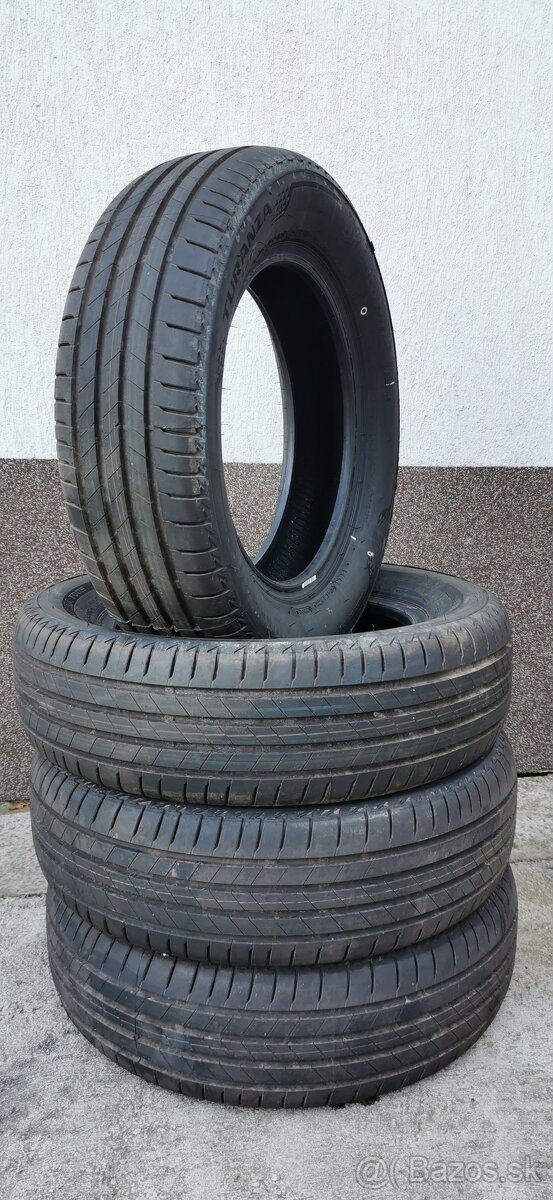 Letné Bridgestone Turanza 185/65 R15