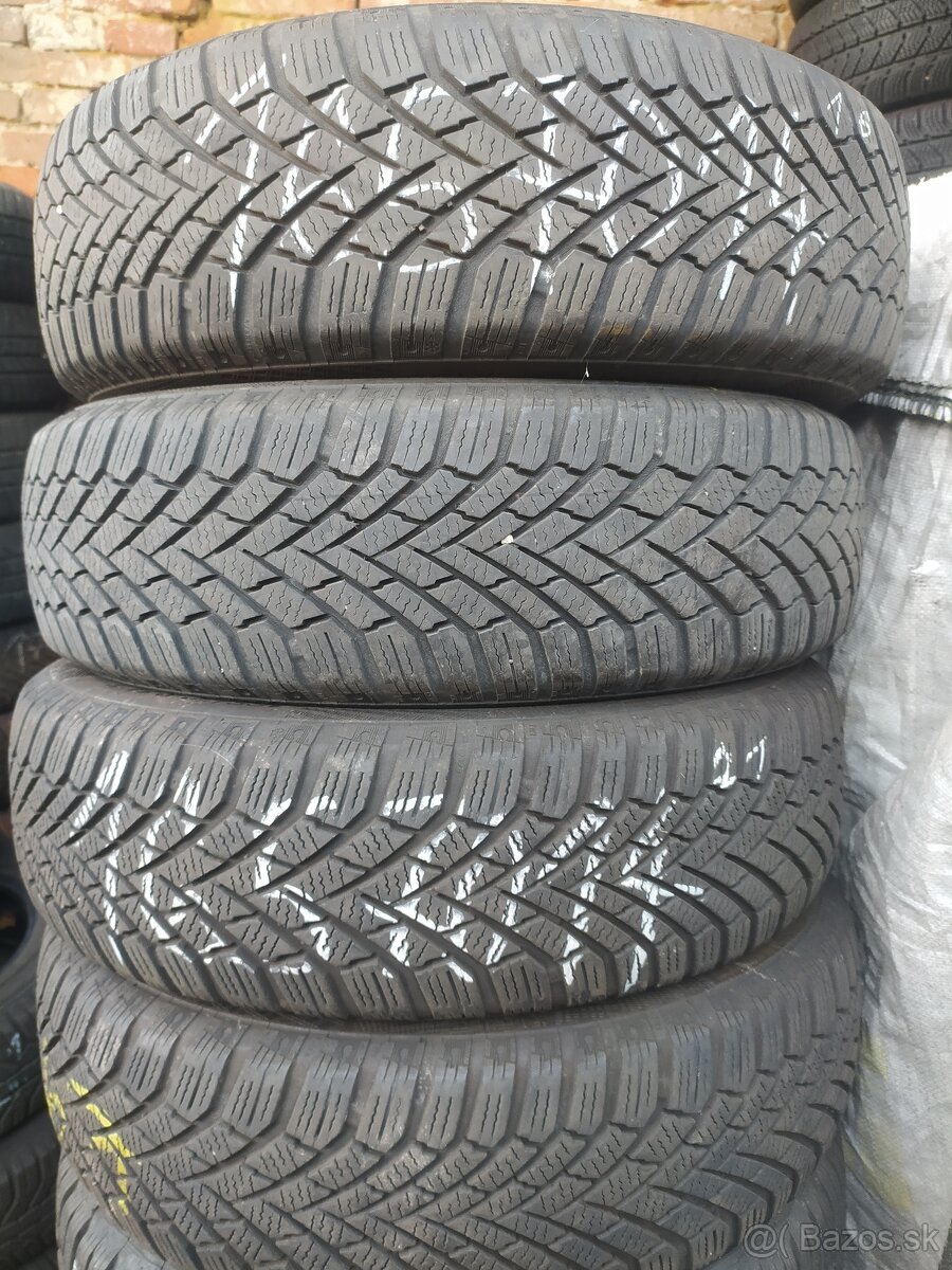 165/70 r14 zimné pneumatiky