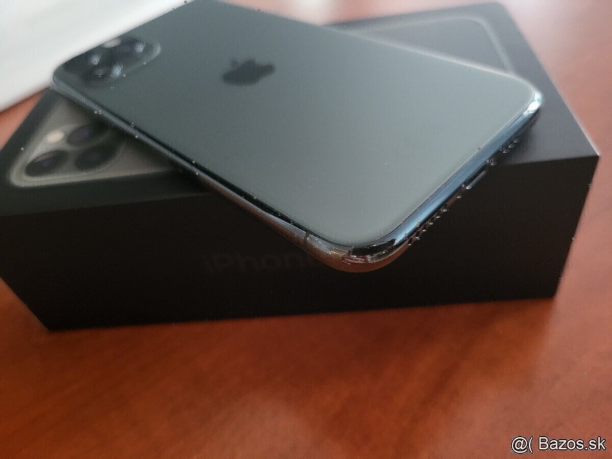 Iphone 11 PRO 64GB