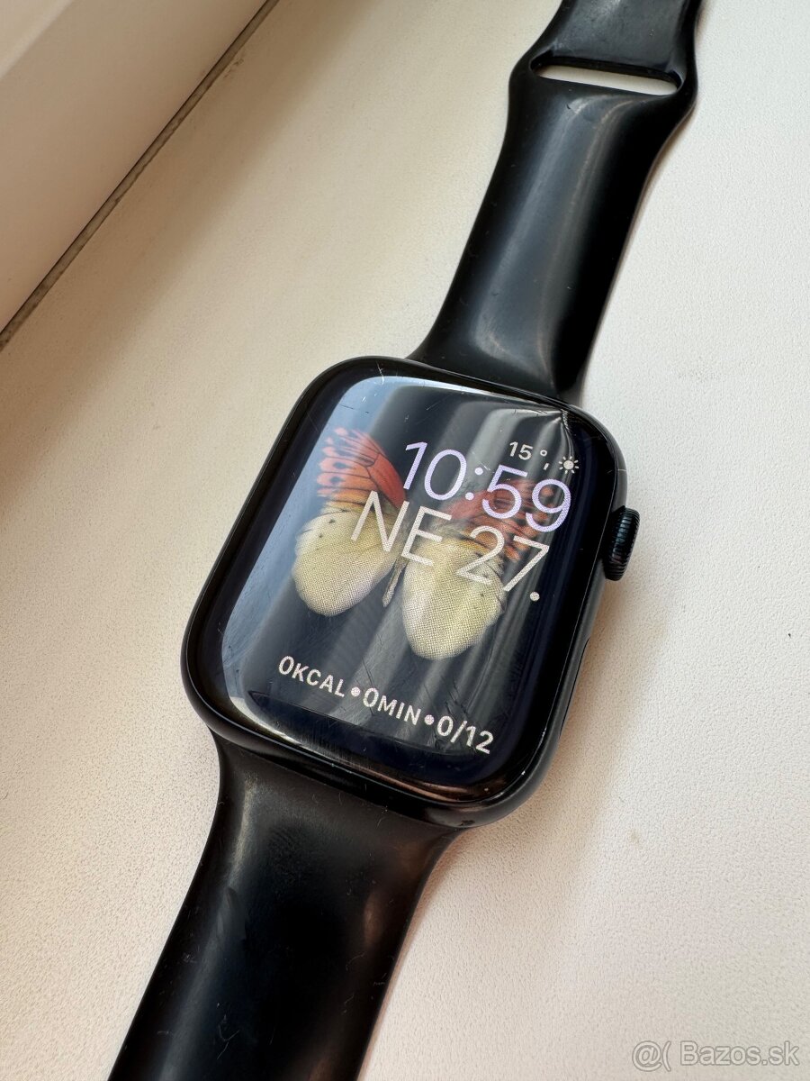 Apple Watch 7 45mm