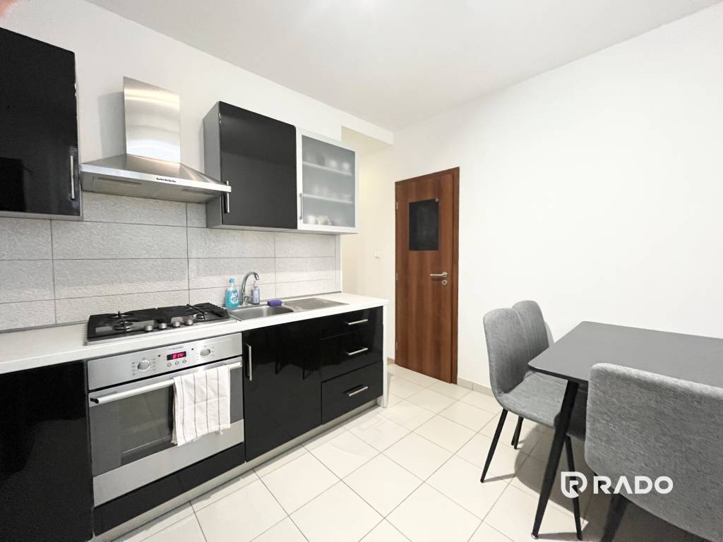 RADO | Na prenájom zariadený 3i byt, 72m2, M. Bela, Trenčín