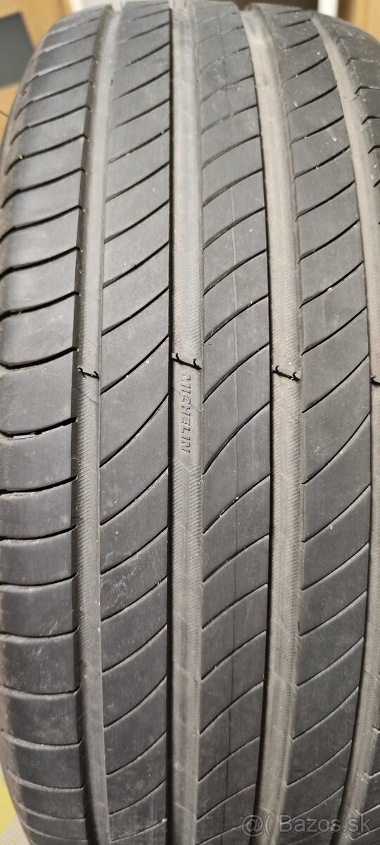 Michelin 205/55 r17