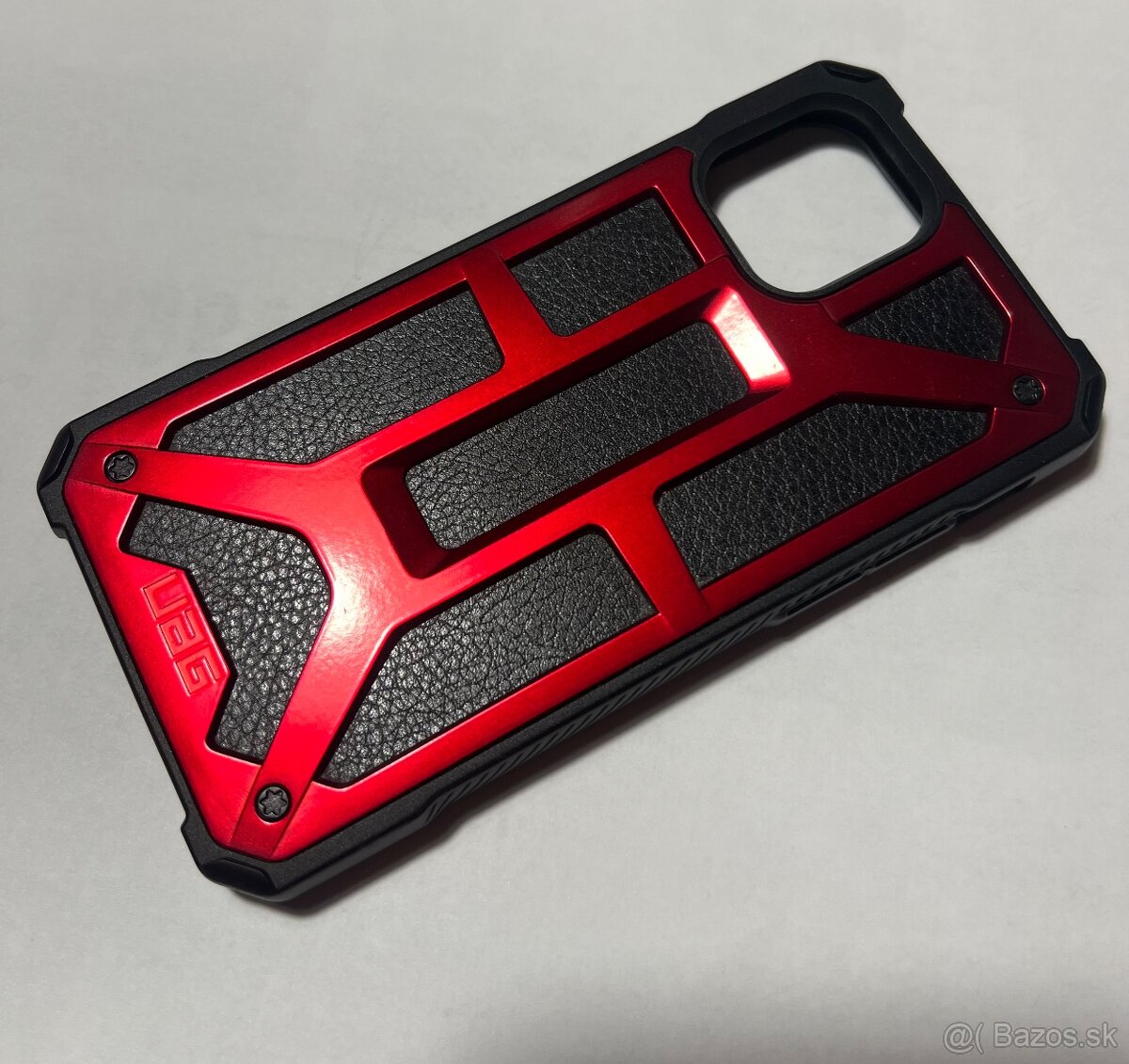 UAG Monarch iphone 11 pro