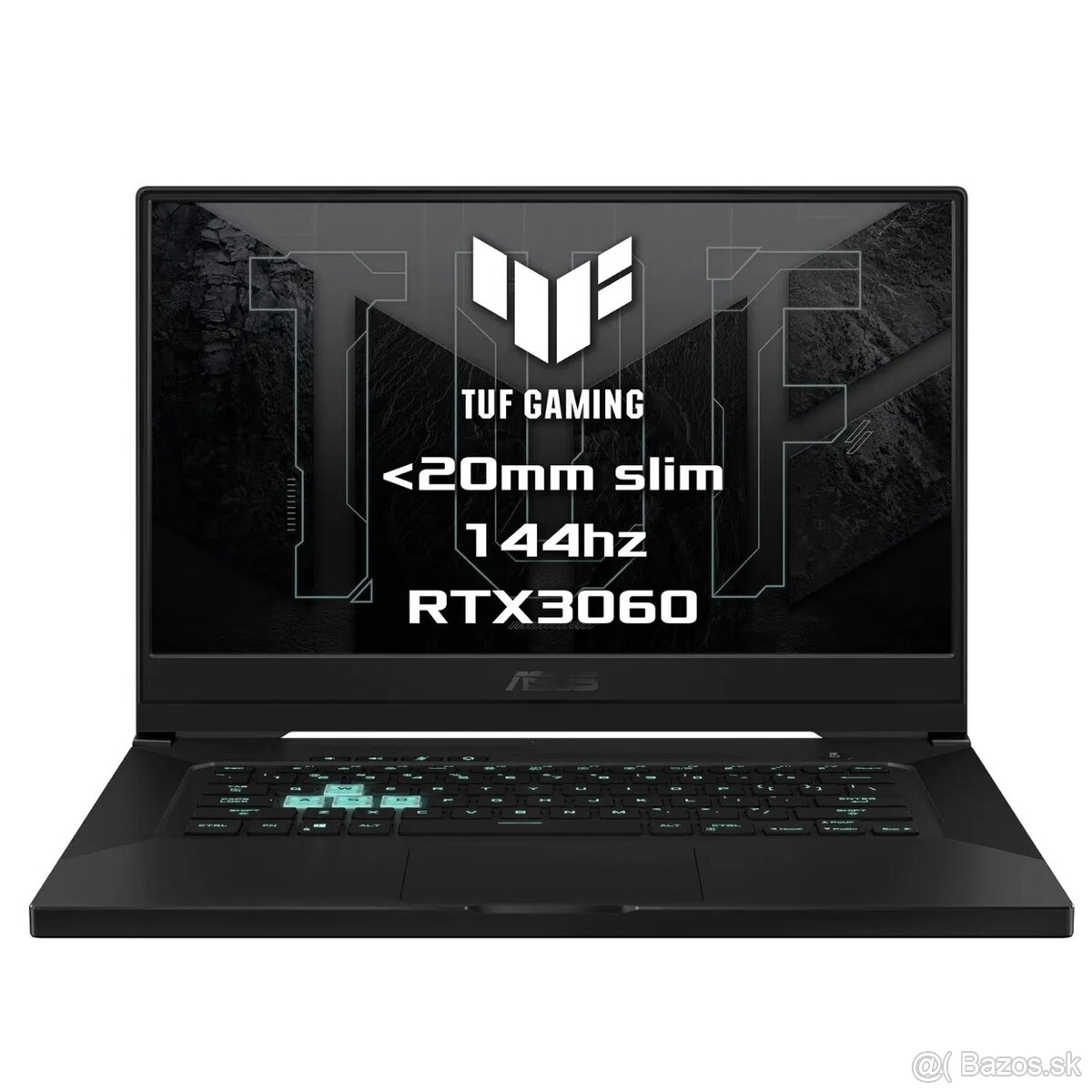 ASUS TUF GAMING F15