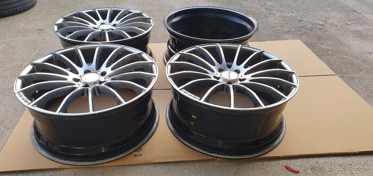 Tomason 5x114,3 r20 mazda kia hyundai cx-5 crv sorento sport