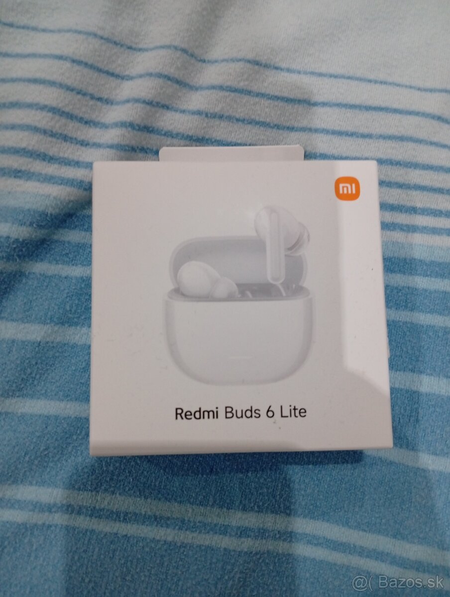 Slúchadlá bluetooth