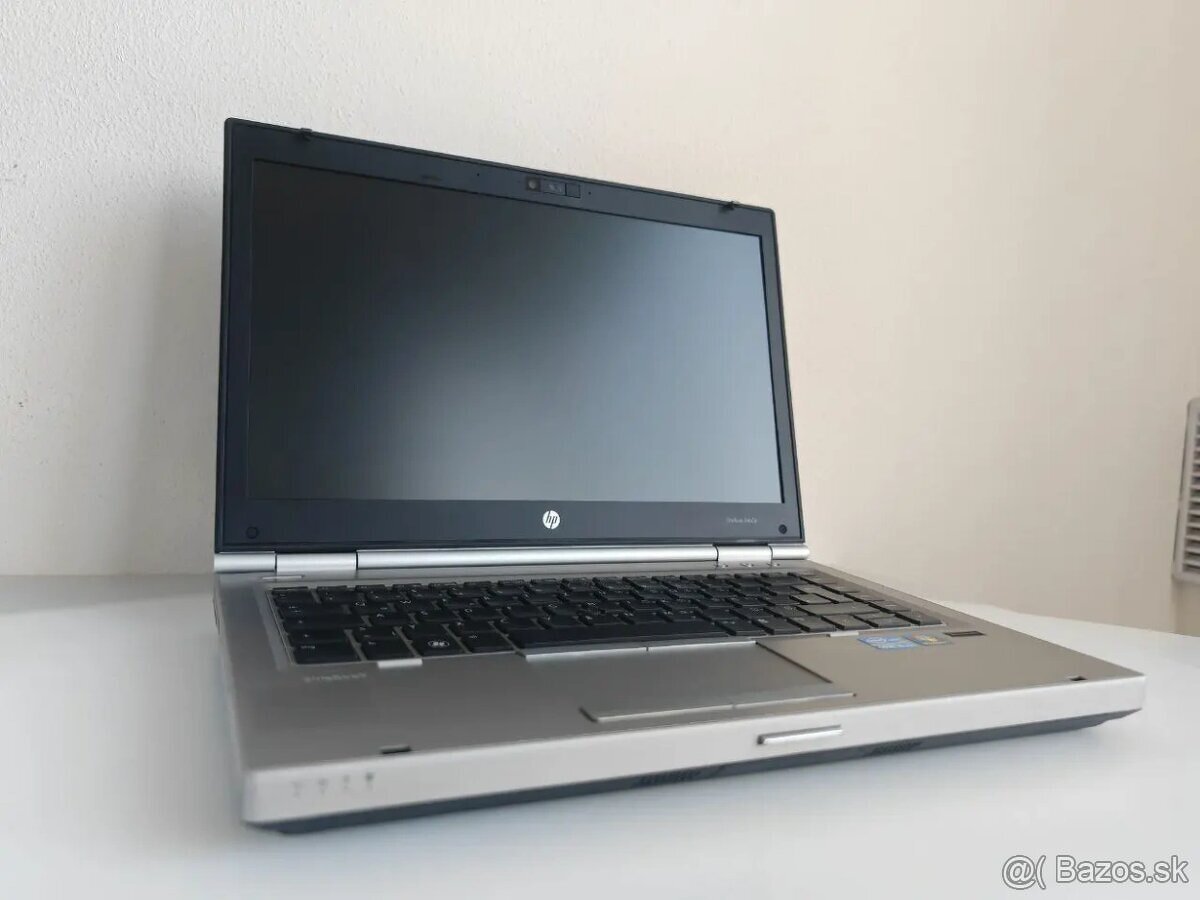 HP Elitebook 8460p