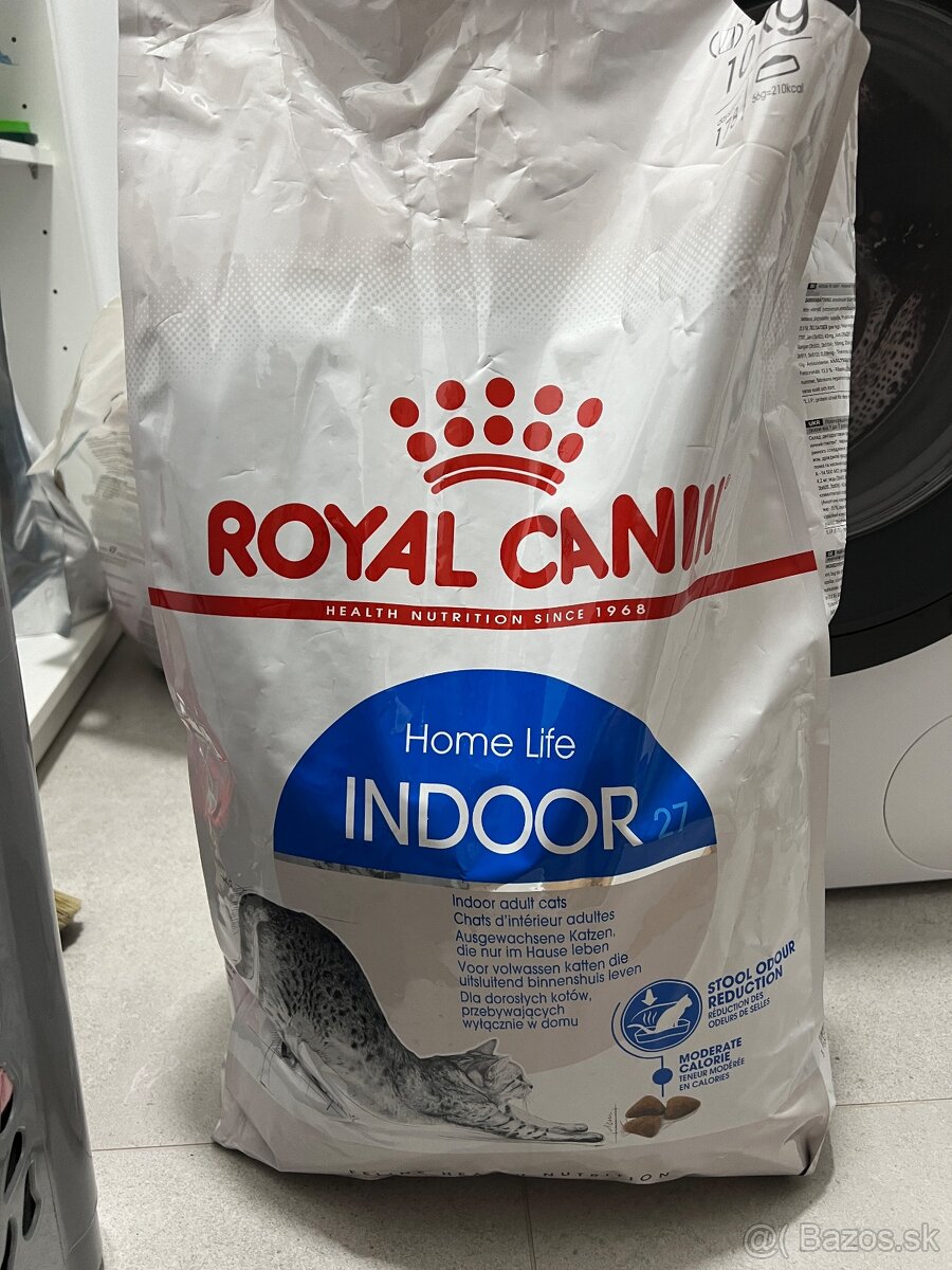 Royal canin 10 kg