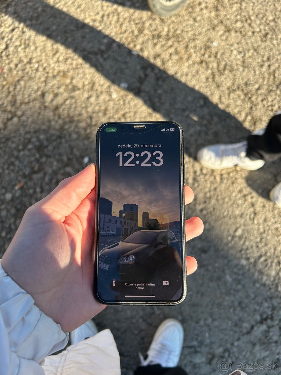 iPhone 11 pro