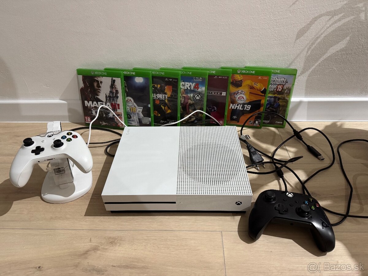 Xbox one 1 TB