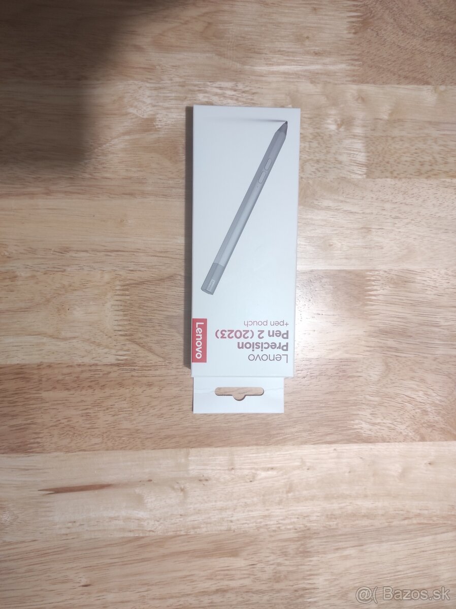 Lenovo Precosion Pen 2 (2023)