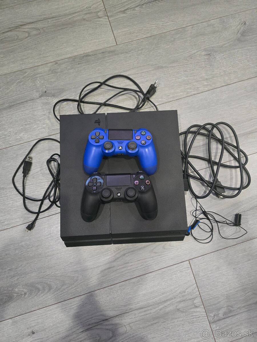 Playstation 4