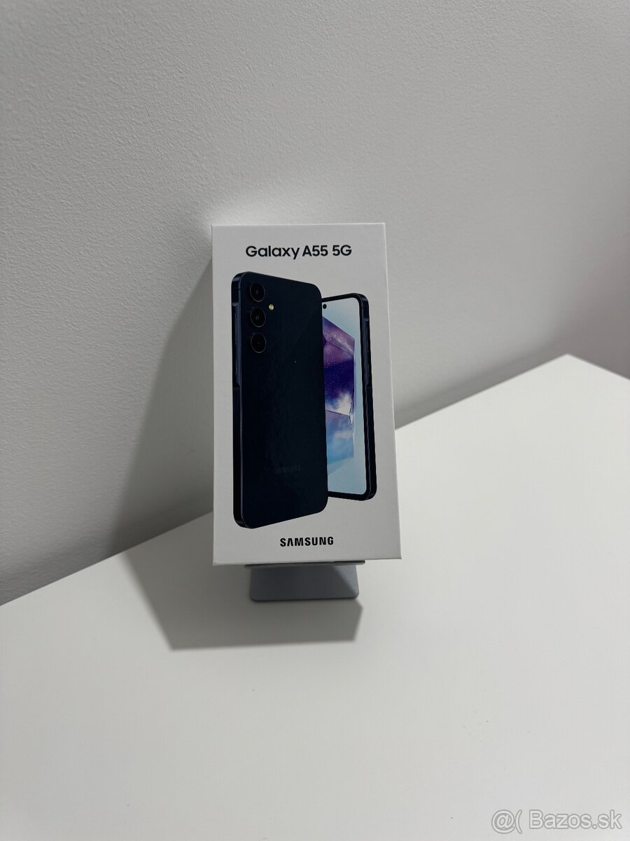 Samsung Galaxy A55 5G