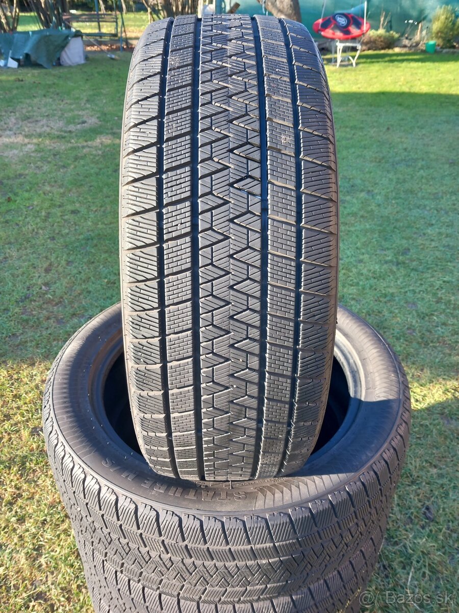 235/50 r19 zimné pneumatiky