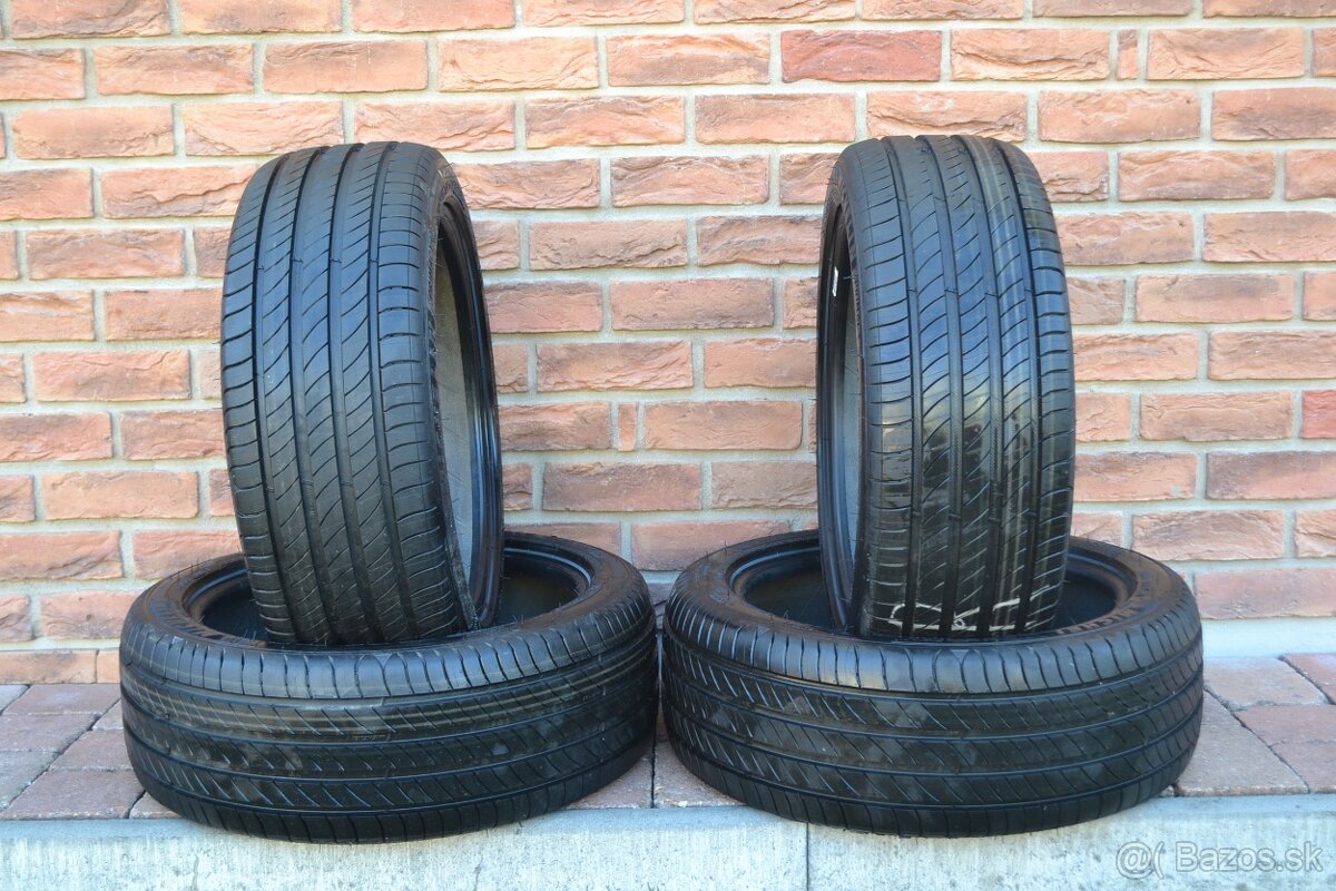 205/45 R17 Letne pneumatiky Michelin Primacy 4  r.v.2023